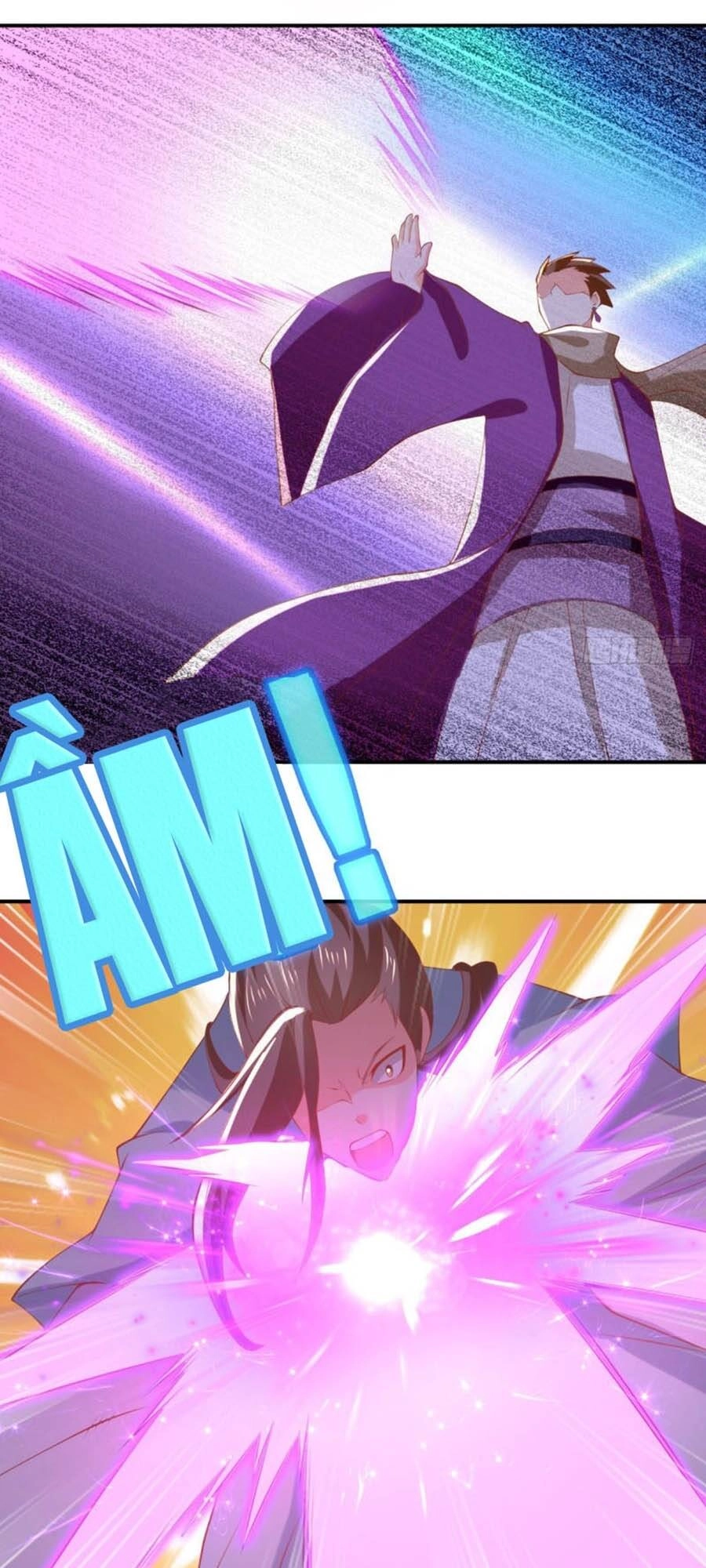 Khuynh Thành Cuồng Phi Của Tà Vương Chapter 158 - 35