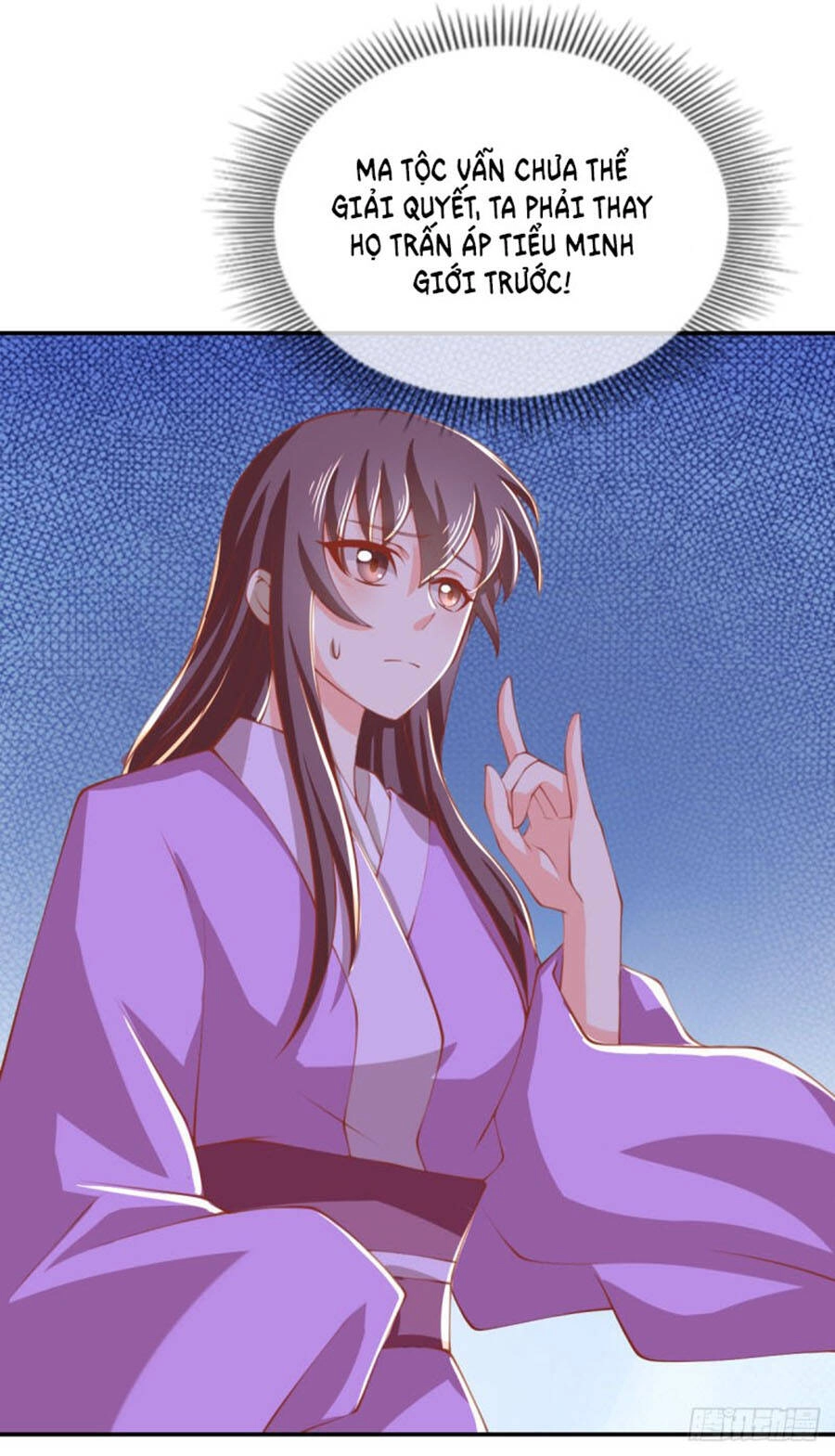 Khuynh Thành Cuồng Phi Của Tà Vương Chapter 159 - 2