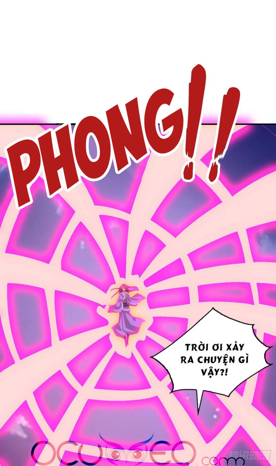 Khuynh Thành Cuồng Phi Của Tà Vương Chapter 159 - 3