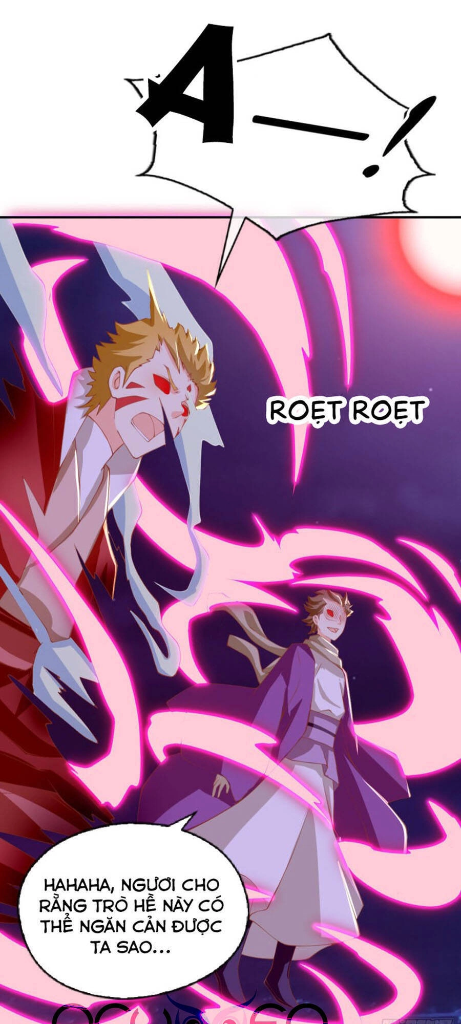 Khuynh Thành Cuồng Phi Của Tà Vương Chapter 159 - 8