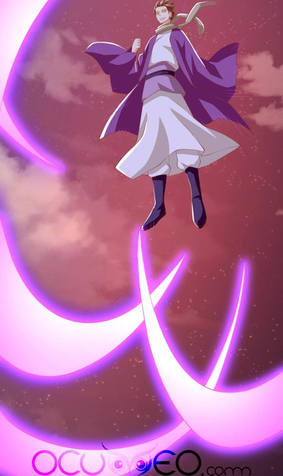 Khuynh Thành Cuồng Phi Của Tà Vương Chapter 159 - 13