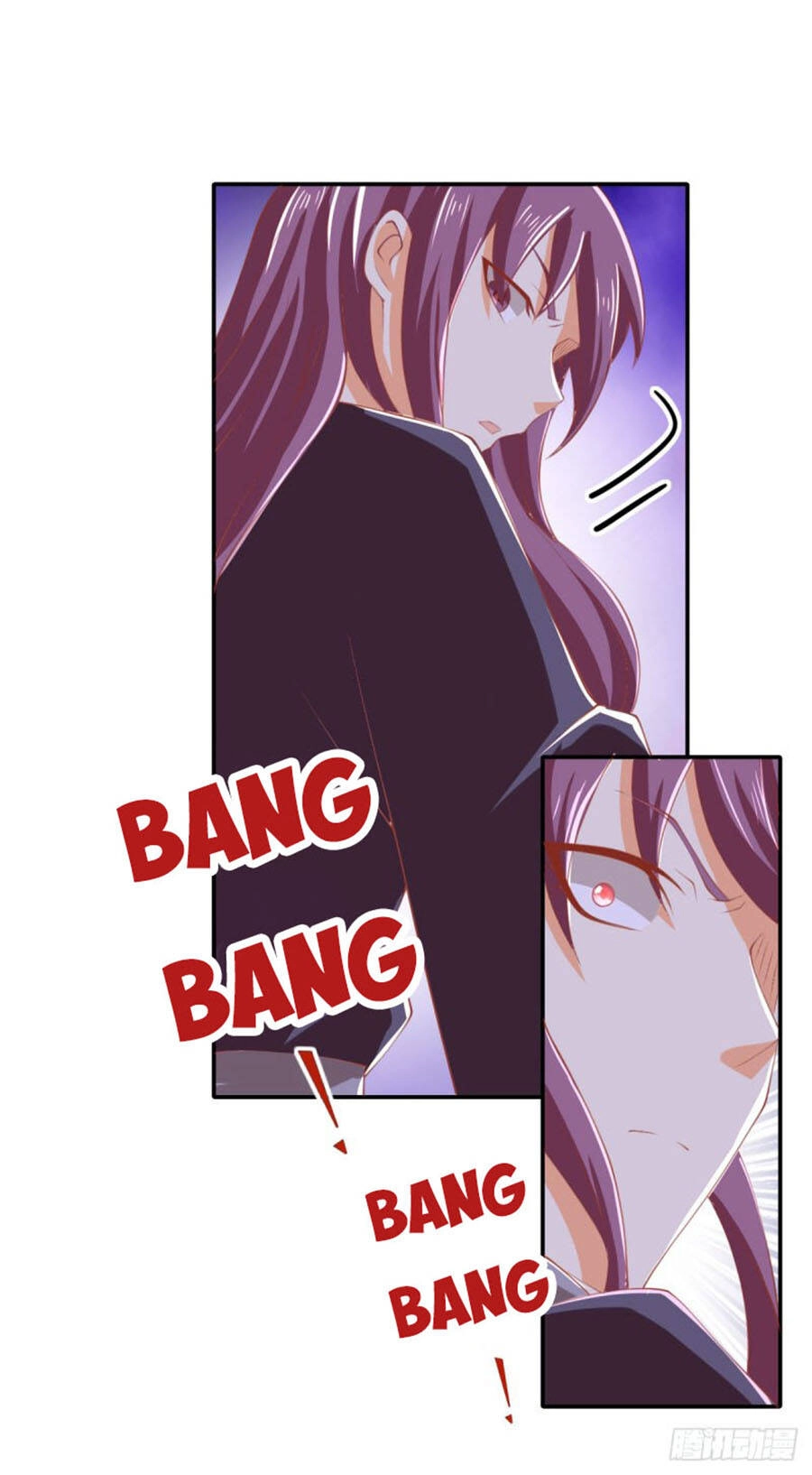 Khuynh Thành Cuồng Phi Của Tà Vương Chapter 159 - 18