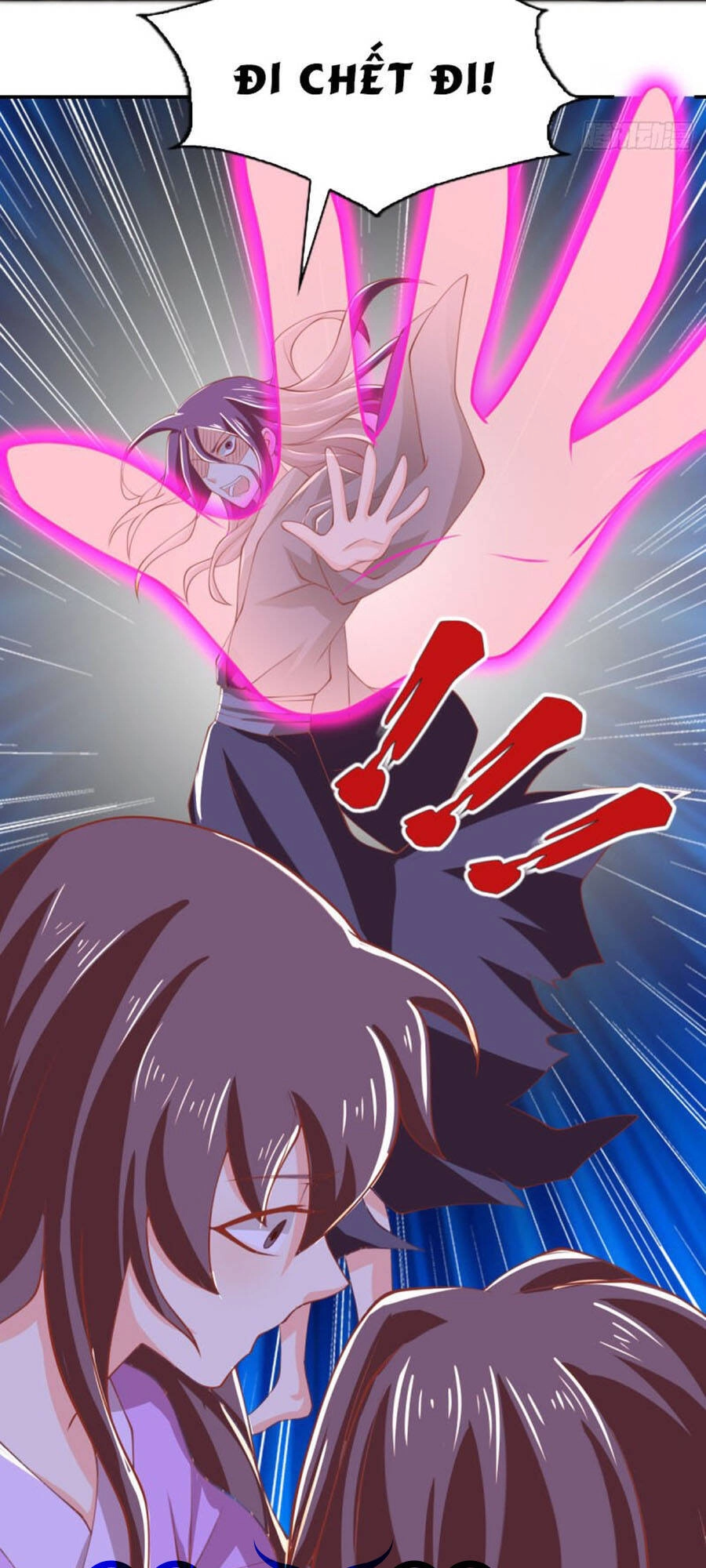 Khuynh Thành Cuồng Phi Của Tà Vương Chapter 159 - 20