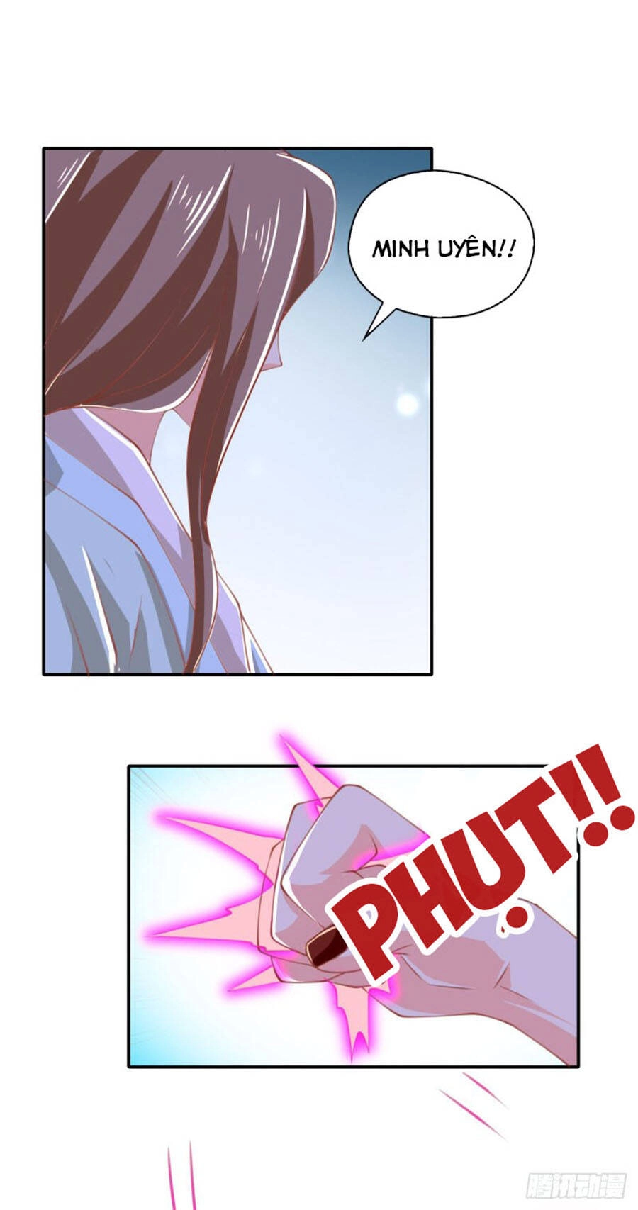 Khuynh Thành Cuồng Phi Của Tà Vương Chapter 159 - 23