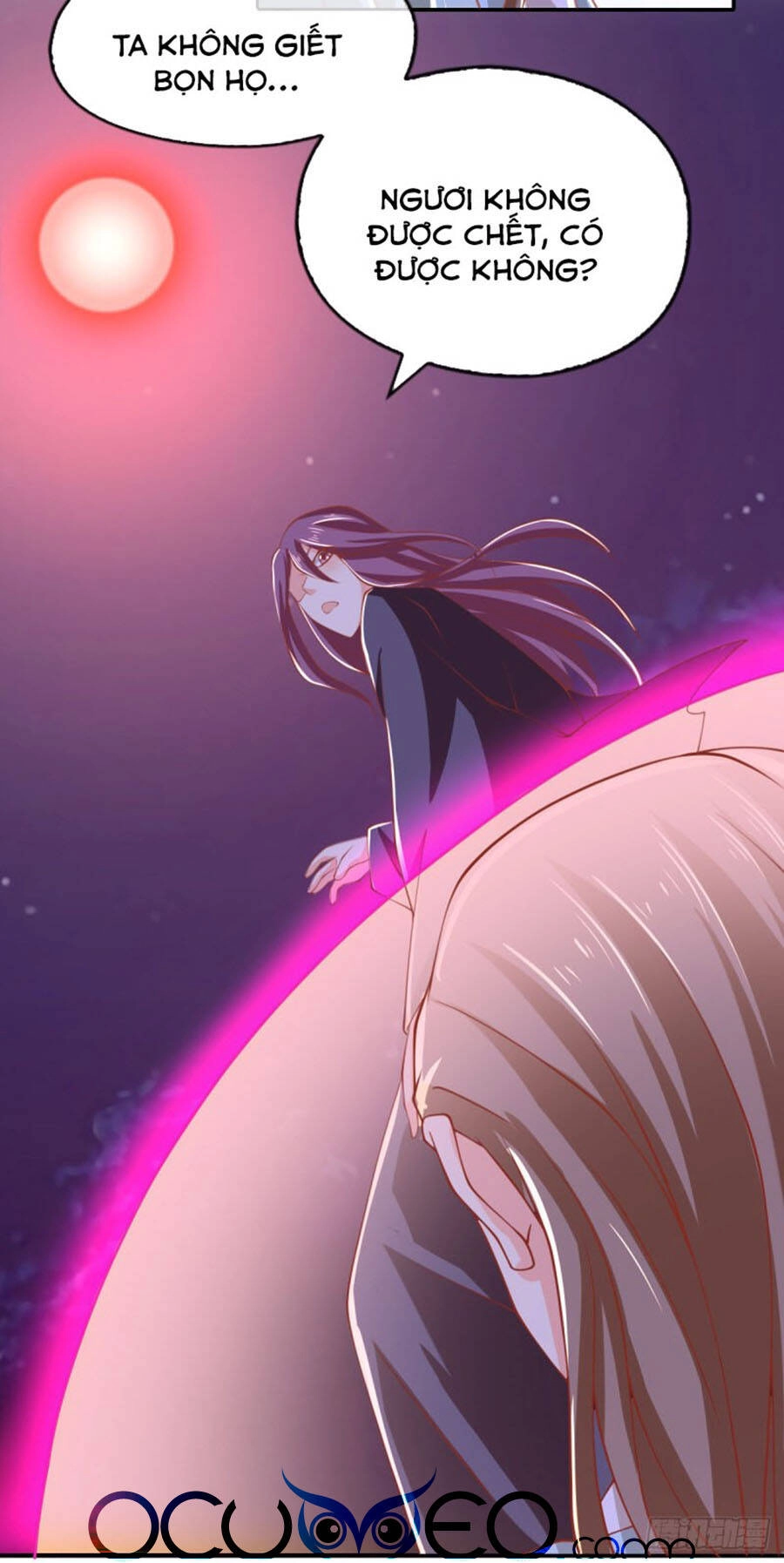 Khuynh Thành Cuồng Phi Của Tà Vương Chapter 159 - 26