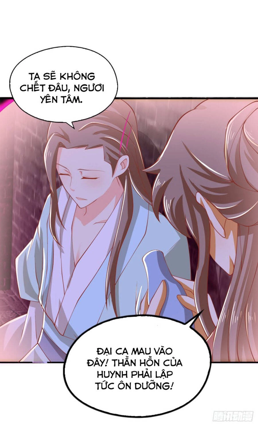 Khuynh Thành Cuồng Phi Của Tà Vương Chapter 159 - 27