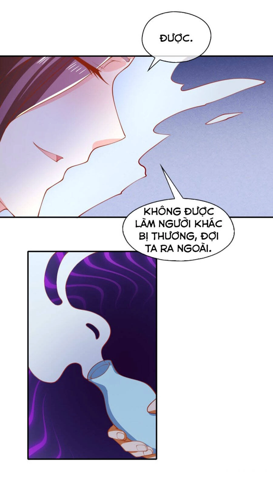 Khuynh Thành Cuồng Phi Của Tà Vương Chapter 159 - 28