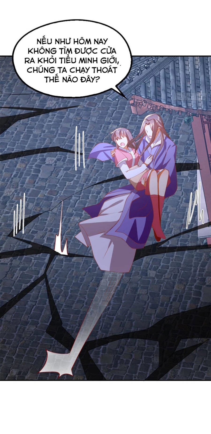 Khuynh Thành Cuồng Phi Của Tà Vương Chapter 159 - 33