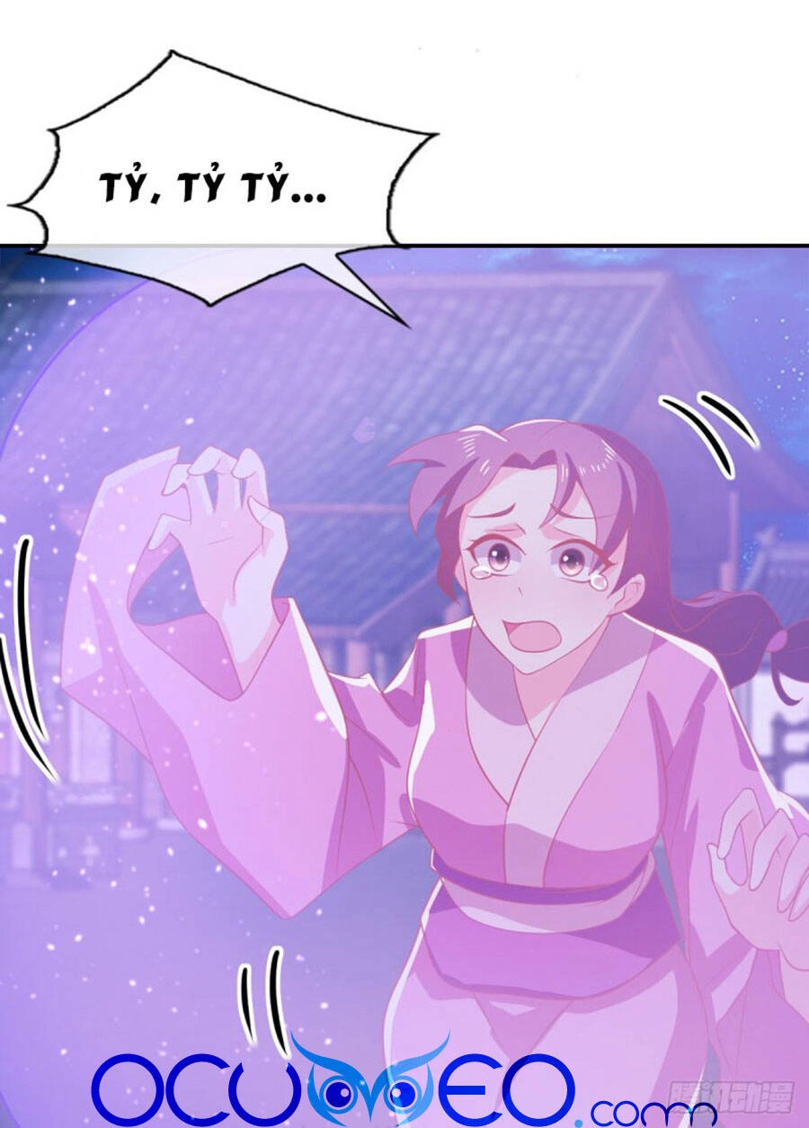 Khuynh Thành Cuồng Phi Của Tà Vương Chapter 159 - 37