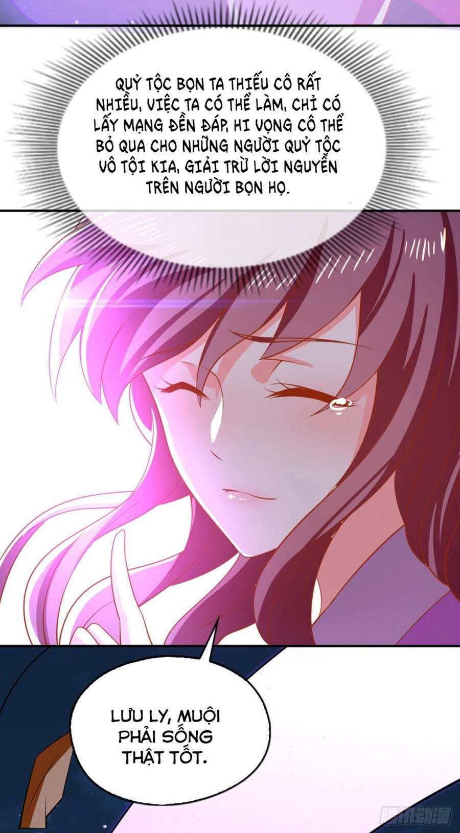 Khuynh Thành Cuồng Phi Của Tà Vương Chapter 159 - 38