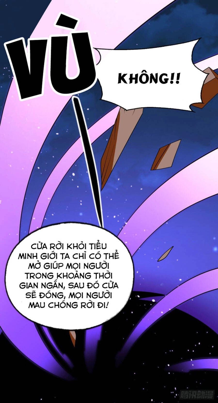 Khuynh Thành Cuồng Phi Của Tà Vương Chapter 159 - 39