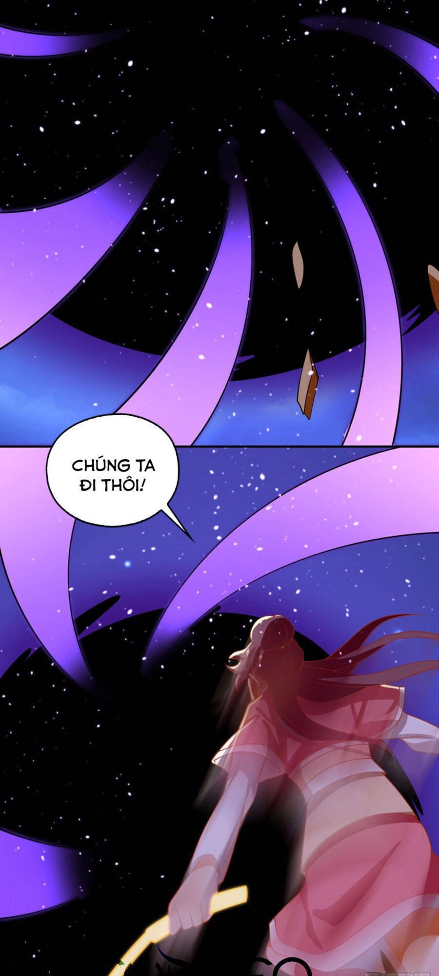 Khuynh Thành Cuồng Phi Của Tà Vương Chapter 159 - 40