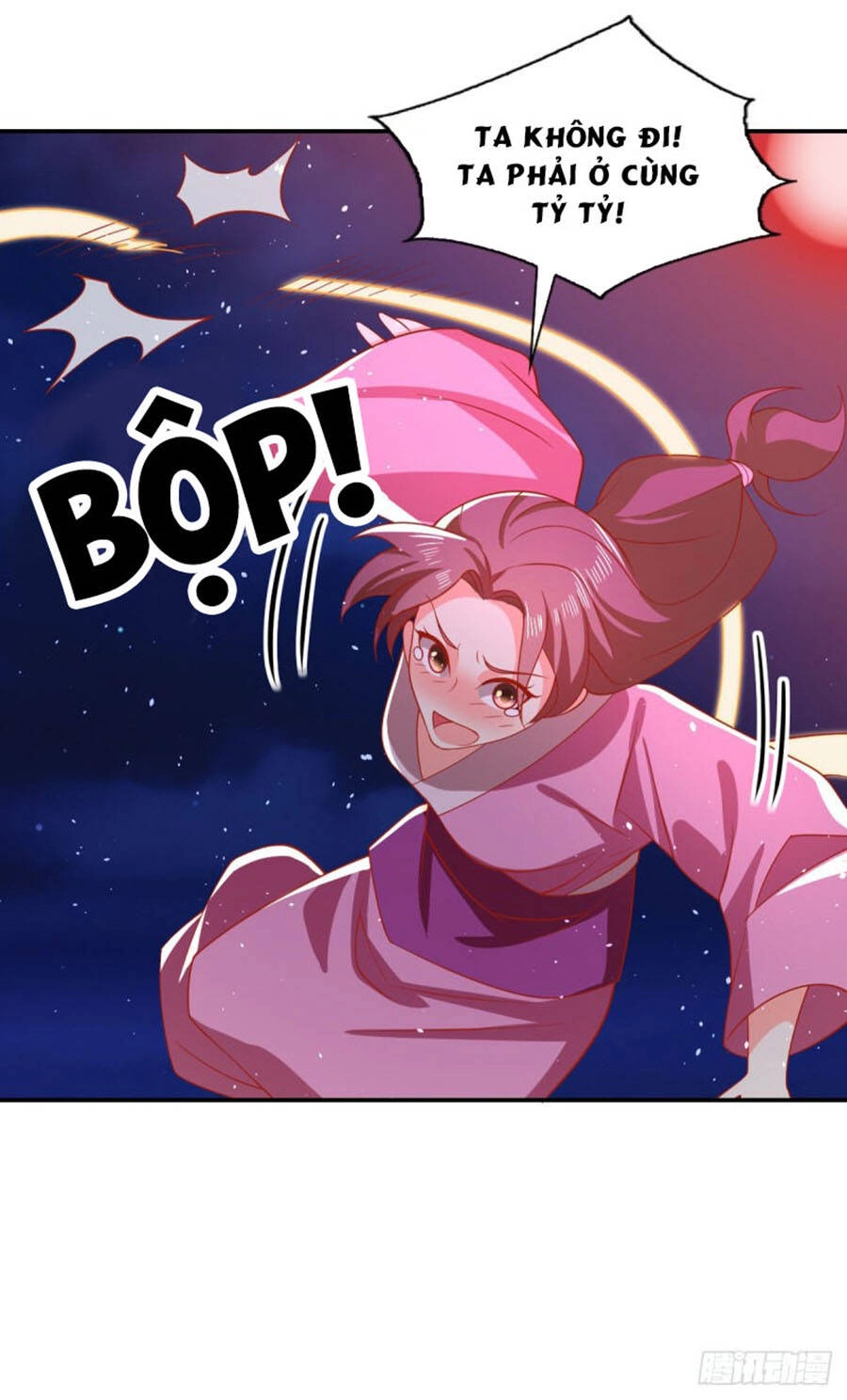 Khuynh Thành Cuồng Phi Của Tà Vương Chapter 159 - 44