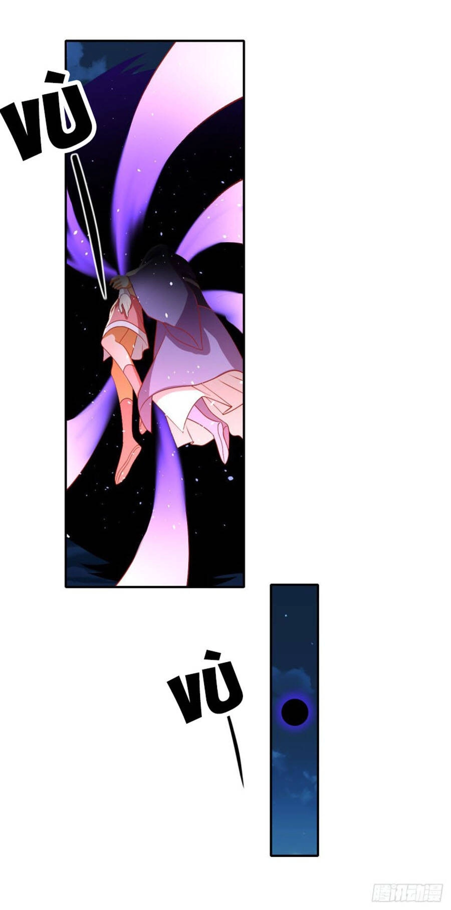 Khuynh Thành Cuồng Phi Của Tà Vương Chapter 159 - 46