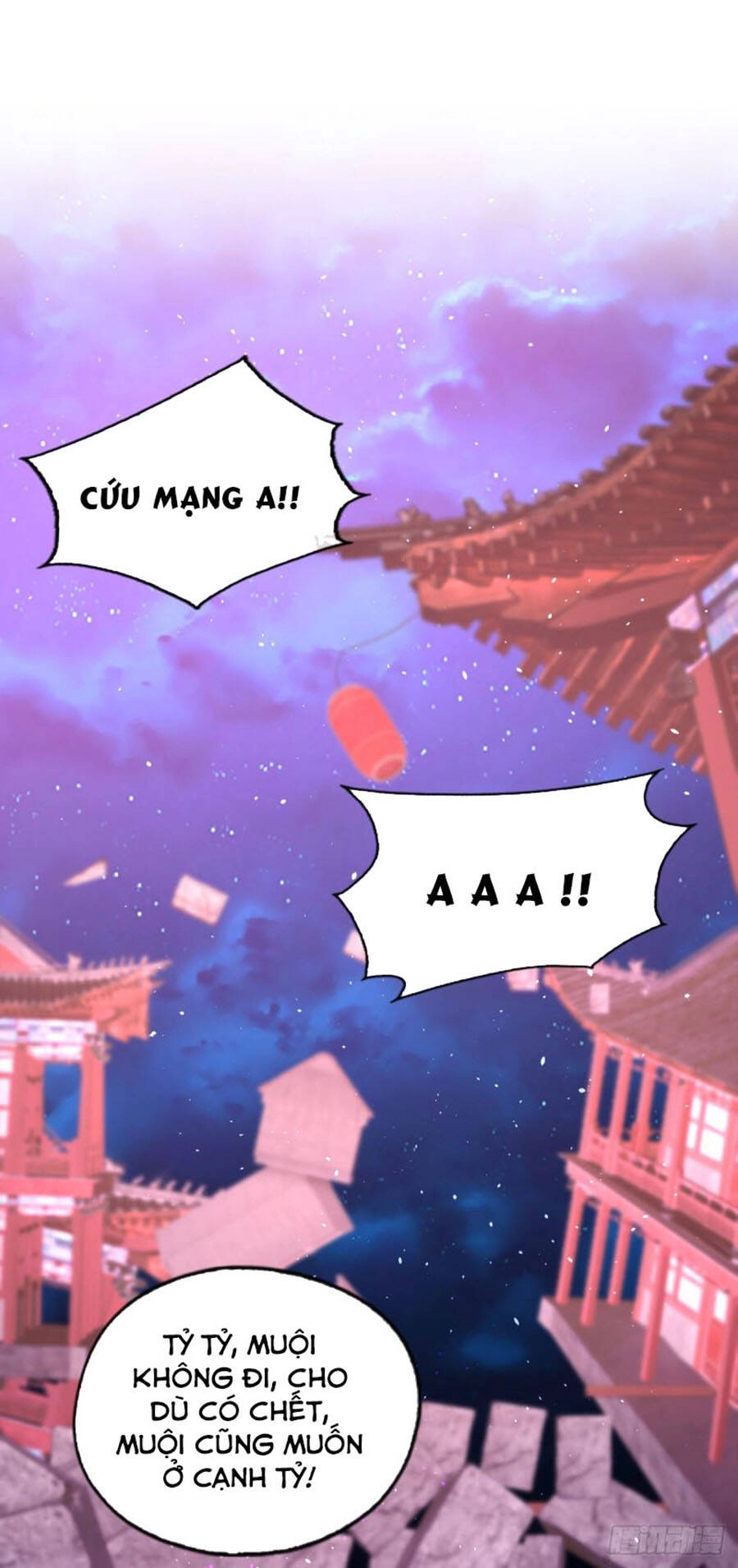 Khuynh Thành Cuồng Phi Của Tà Vương Chapter 159 - 47