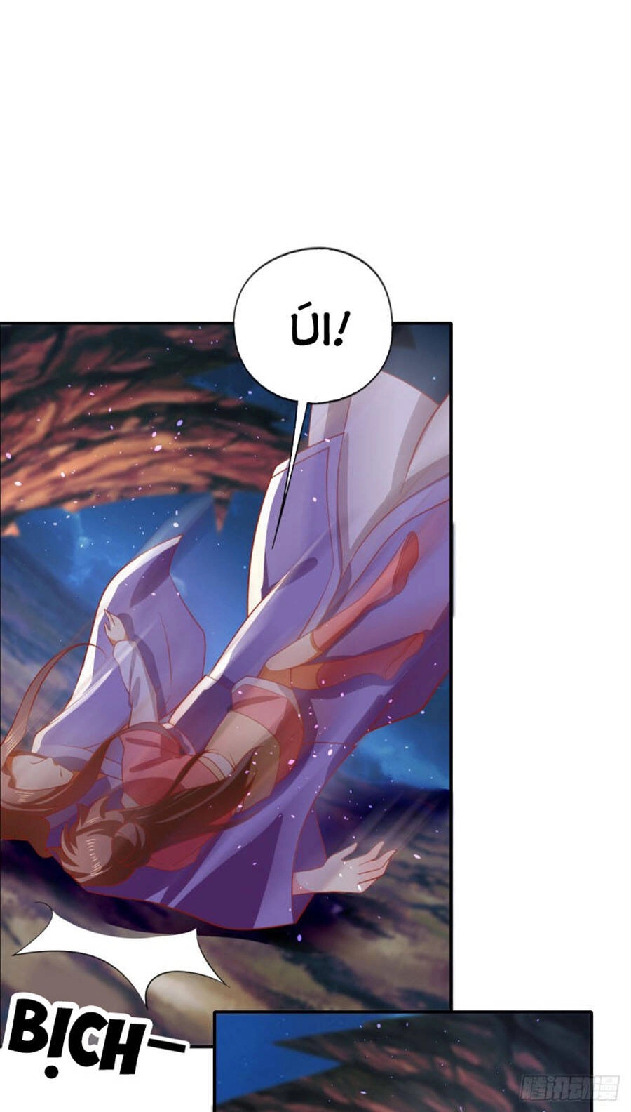 Khuynh Thành Cuồng Phi Của Tà Vương Chapter 159 - 60