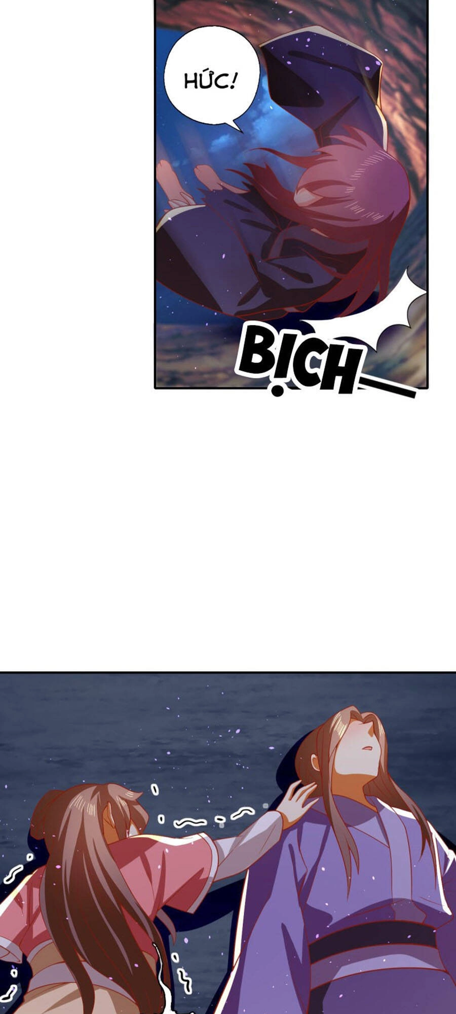 Khuynh Thành Cuồng Phi Của Tà Vương Chapter 159 - 61