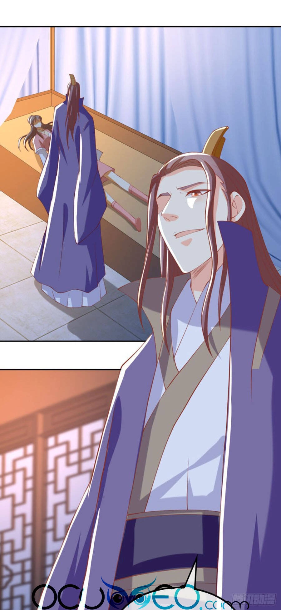 Khuynh Thành Cuồng Phi Của Tà Vương Chapter 160 - 4