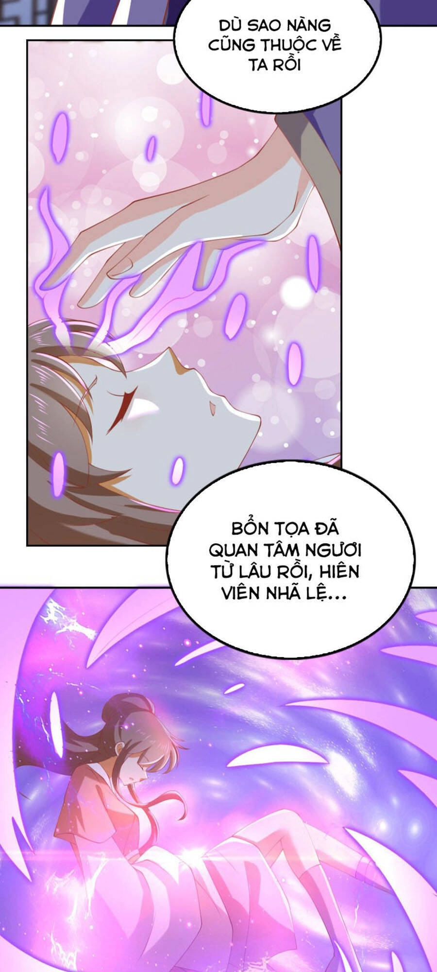 Khuynh Thành Cuồng Phi Của Tà Vương Chapter 160 - 5