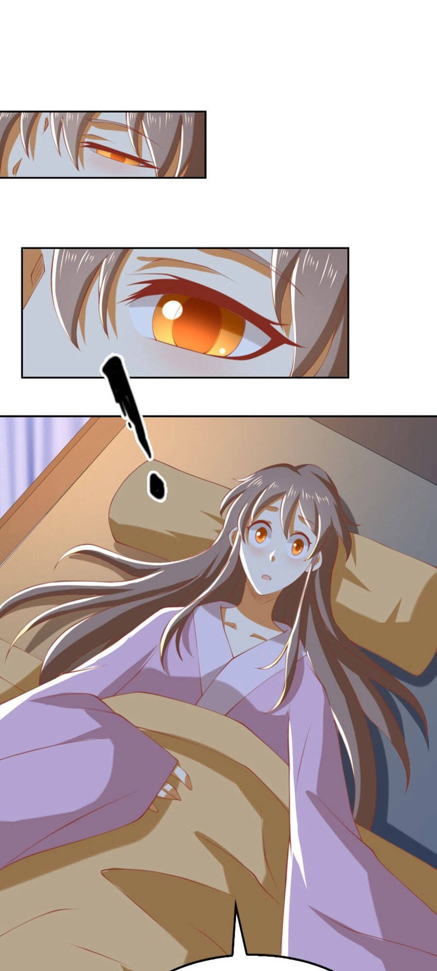 Khuynh Thành Cuồng Phi Của Tà Vương Chapter 160 - 9