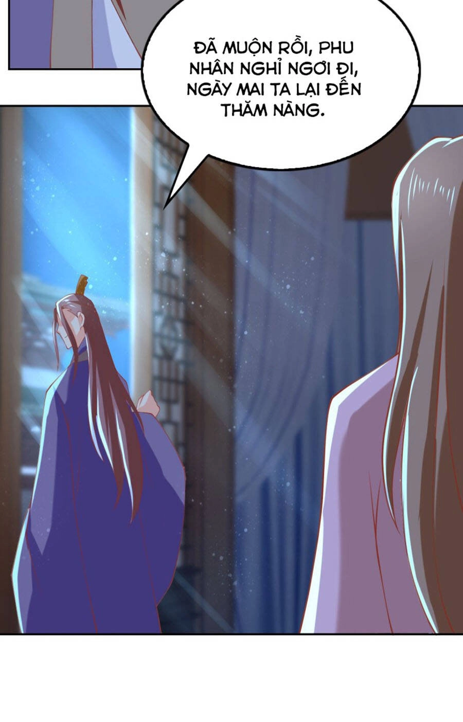 Khuynh Thành Cuồng Phi Của Tà Vương Chapter 160 - 14