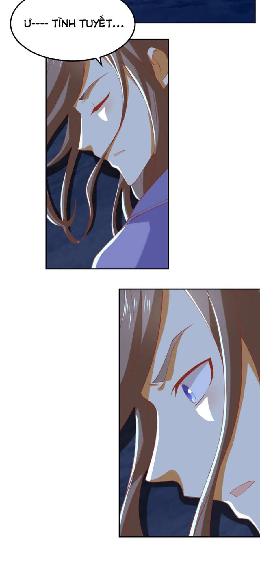 Khuynh Thành Cuồng Phi Của Tà Vương Chapter 160 - 18