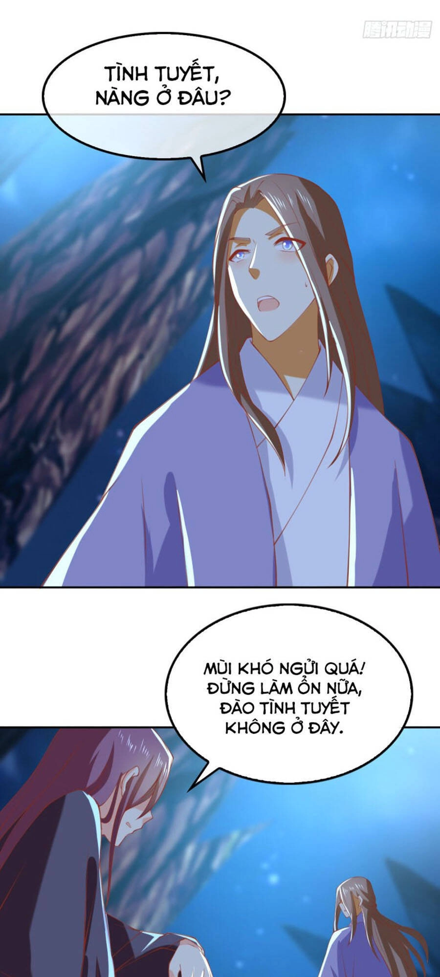 Khuynh Thành Cuồng Phi Của Tà Vương Chapter 160 - 19