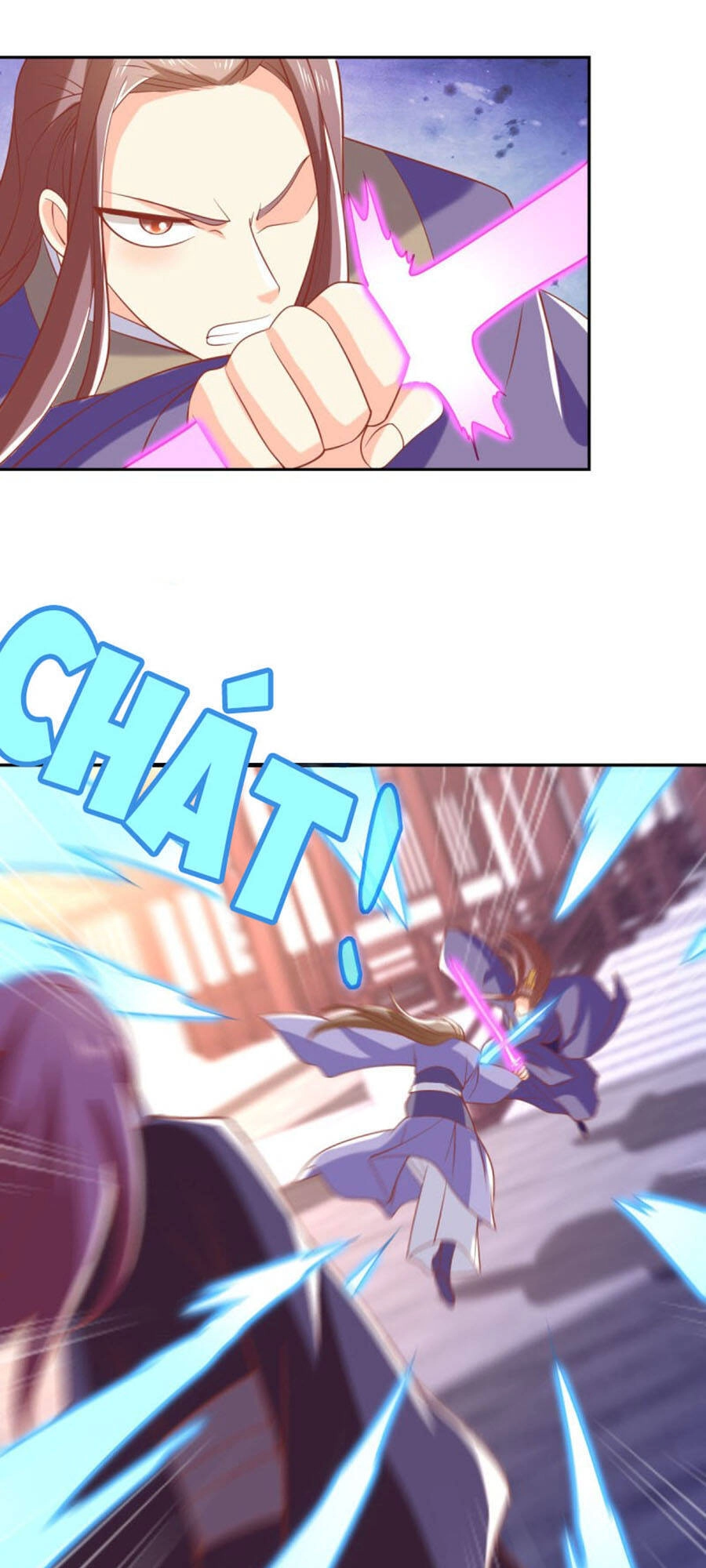 Khuynh Thành Cuồng Phi Của Tà Vương Chapter 160 - 33