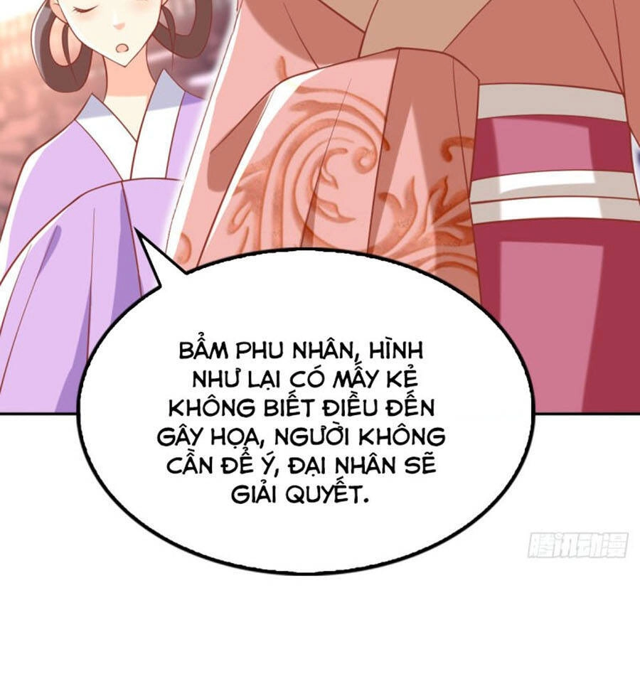 Khuynh Thành Cuồng Phi Của Tà Vương Chapter 160 - 36