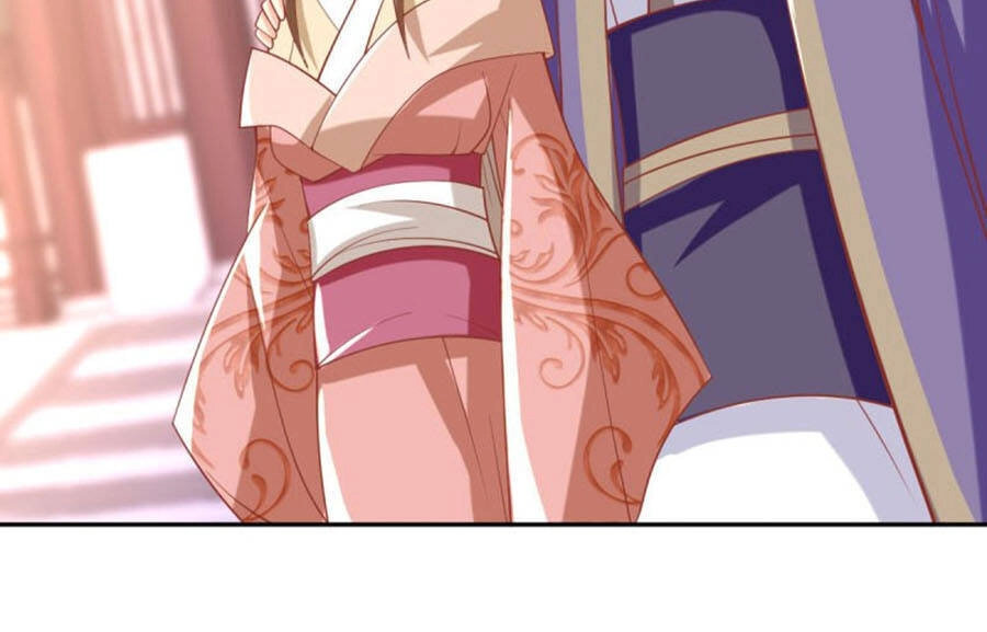 Khuynh Thành Cuồng Phi Của Tà Vương Chapter 160 - 44