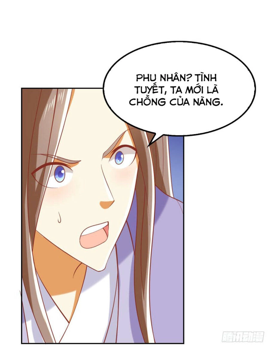 Khuynh Thành Cuồng Phi Của Tà Vương Chapter 160 - 45