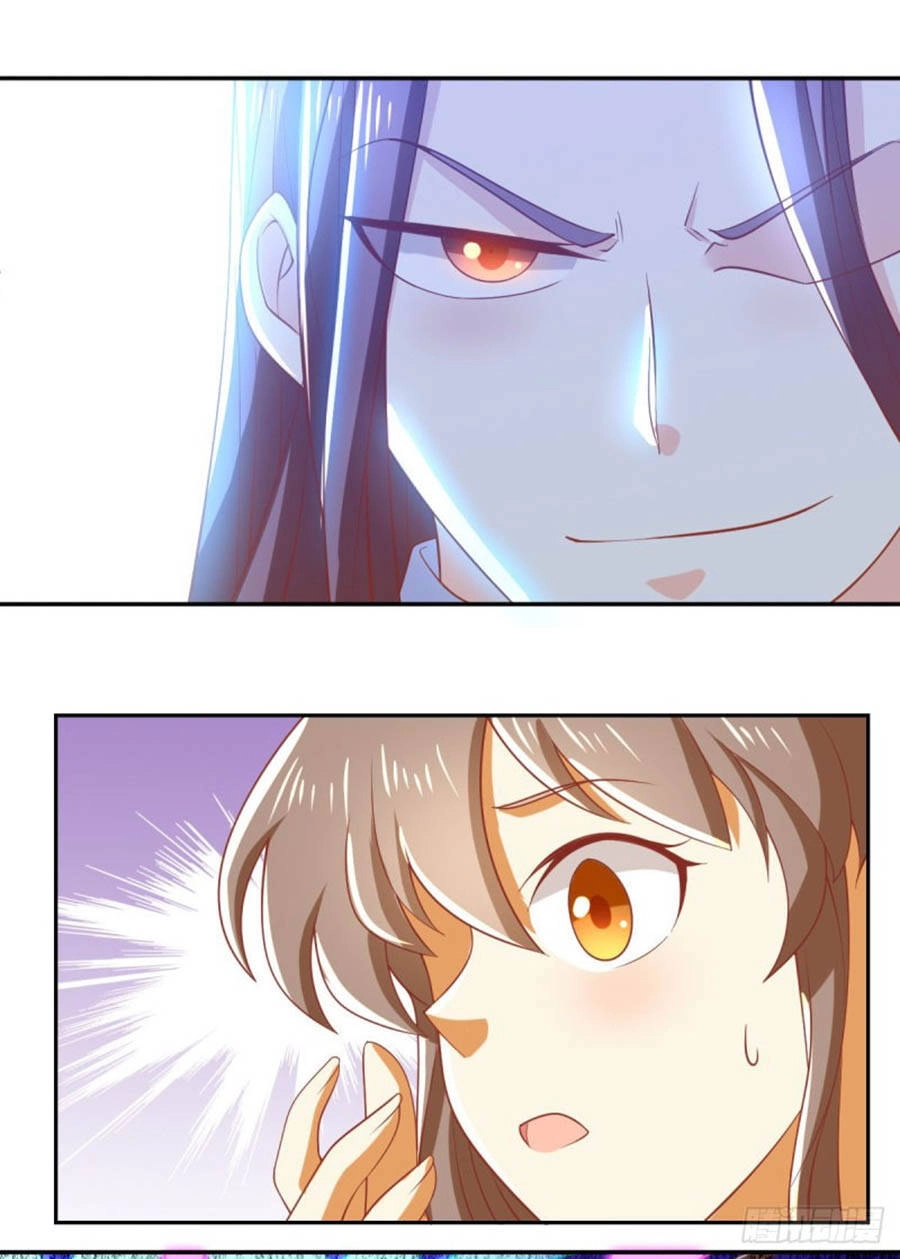 Khuynh Thành Cuồng Phi Của Tà Vương Chapter 161 - 17