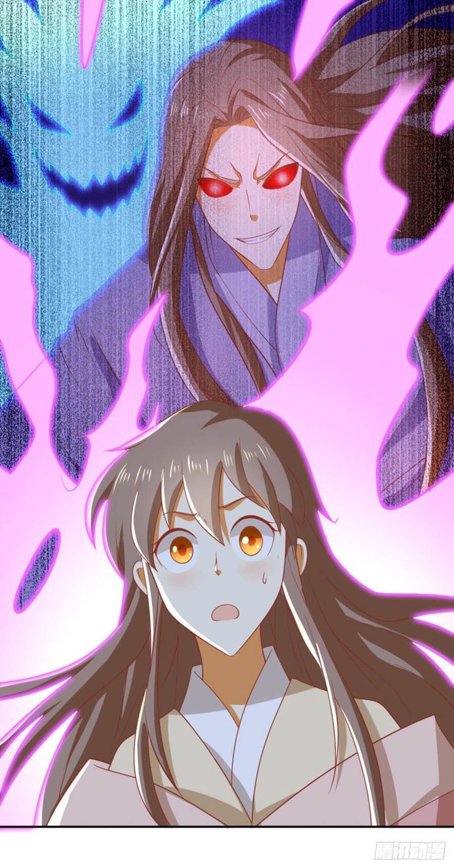 Khuynh Thành Cuồng Phi Của Tà Vương Chapter 161 - 18