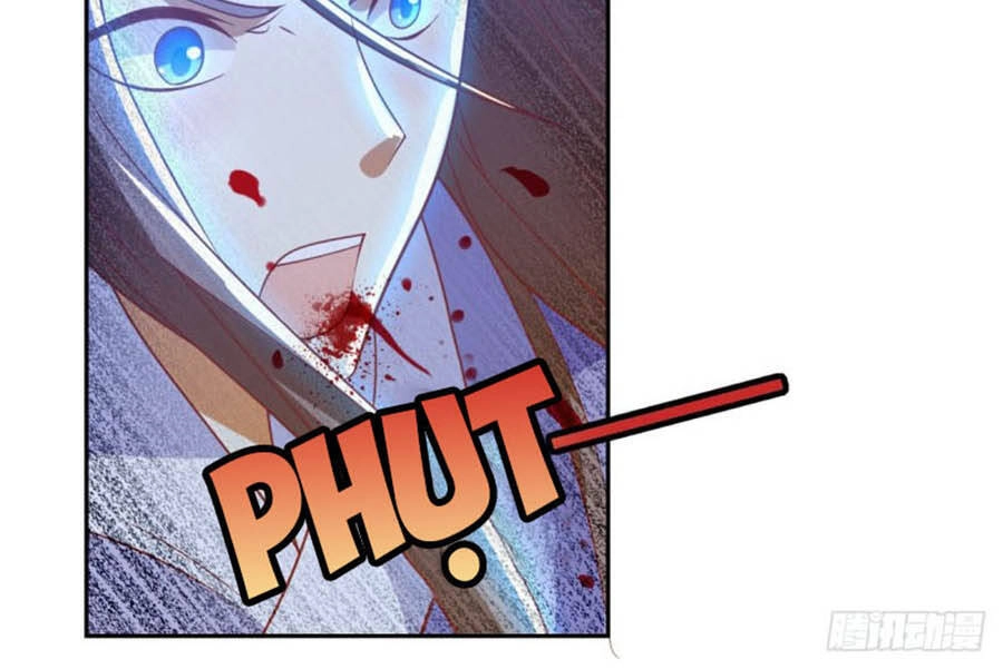 Khuynh Thành Cuồng Phi Của Tà Vương Chapter 161 - 21