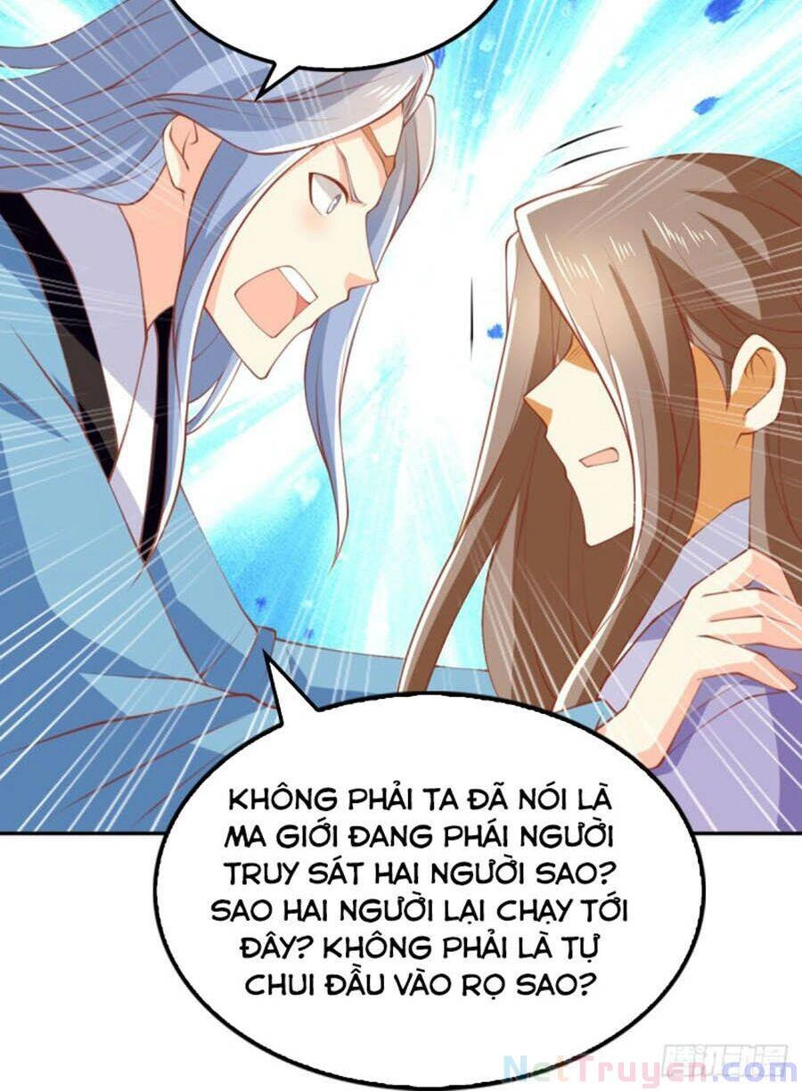 Khuynh Thành Cuồng Phi Của Tà Vương Chapter 162 - 6