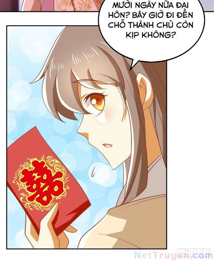 Khuynh Thành Cuồng Phi Của Tà Vương Chapter 162 - 19