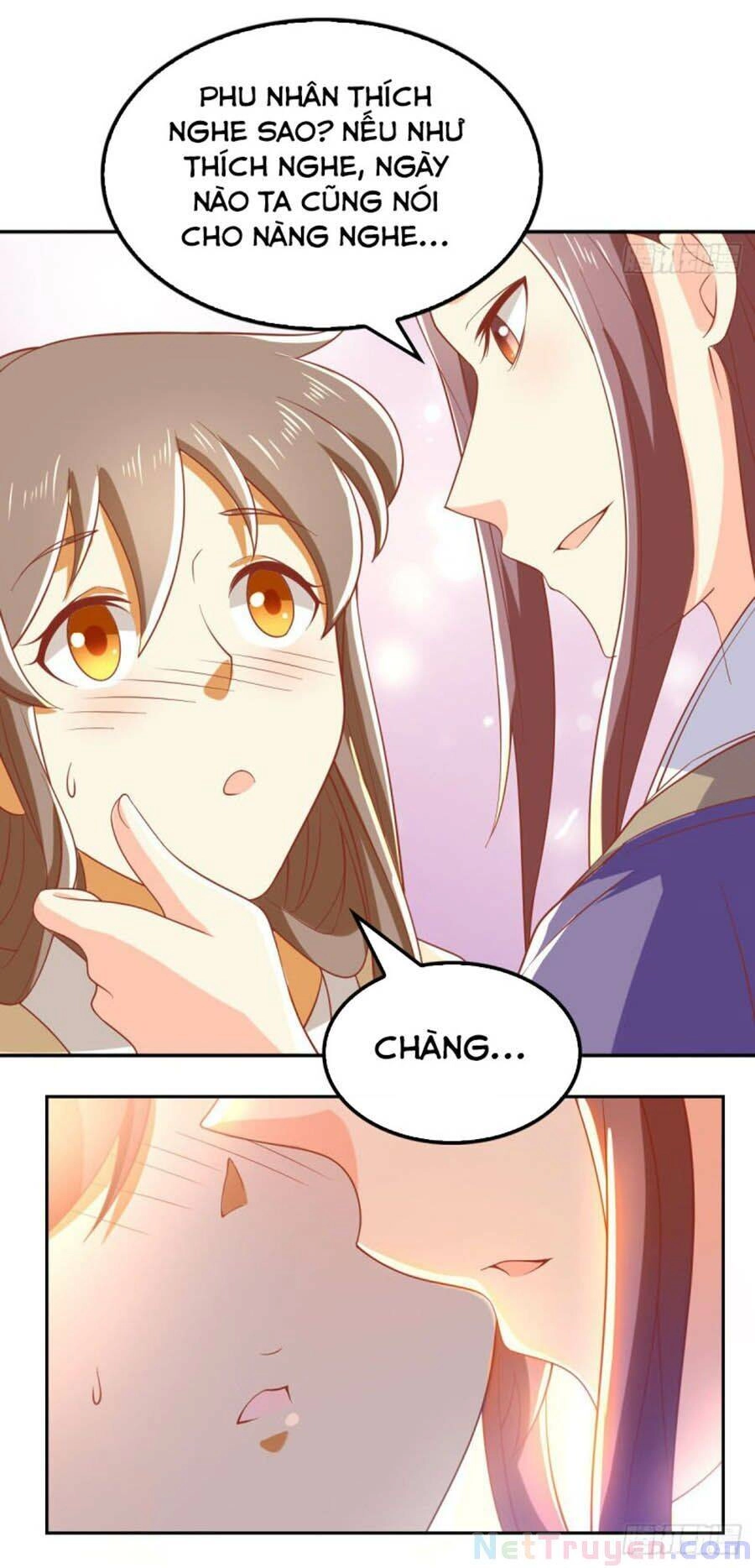 Khuynh Thành Cuồng Phi Của Tà Vương Chapter 162 - 22