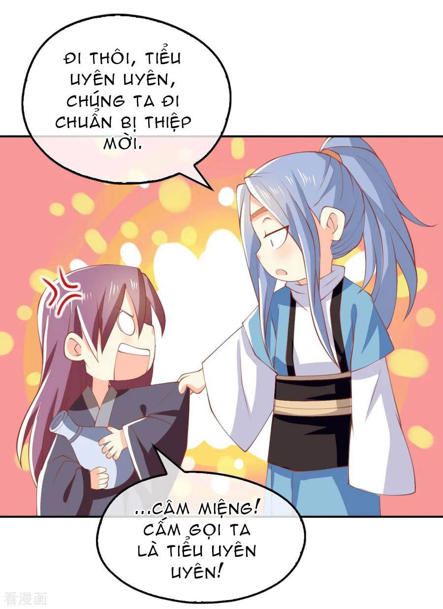 Khuynh Thành Cuồng Phi Của Tà Vương Chapter 163 - 9