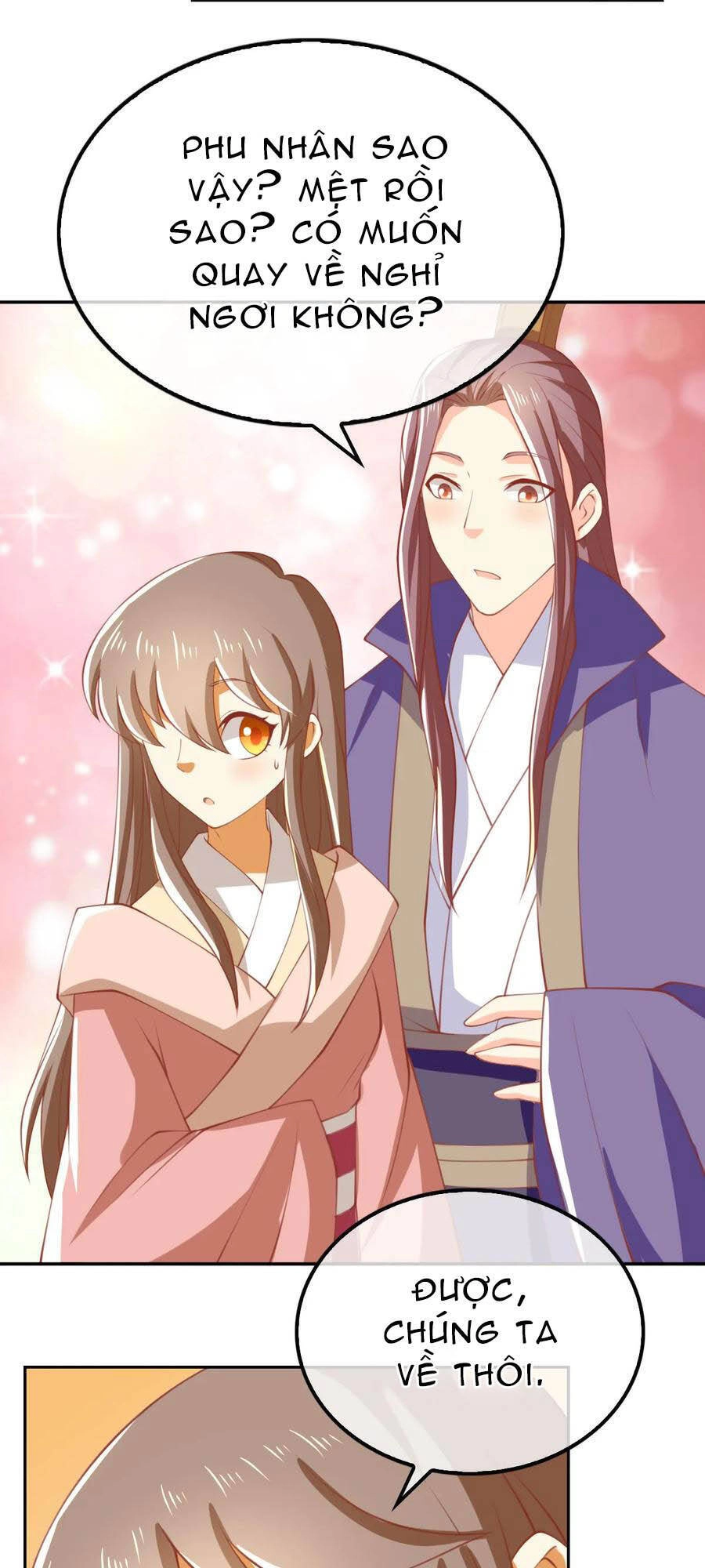 Khuynh Thành Cuồng Phi Của Tà Vương Chapter 163 - 12