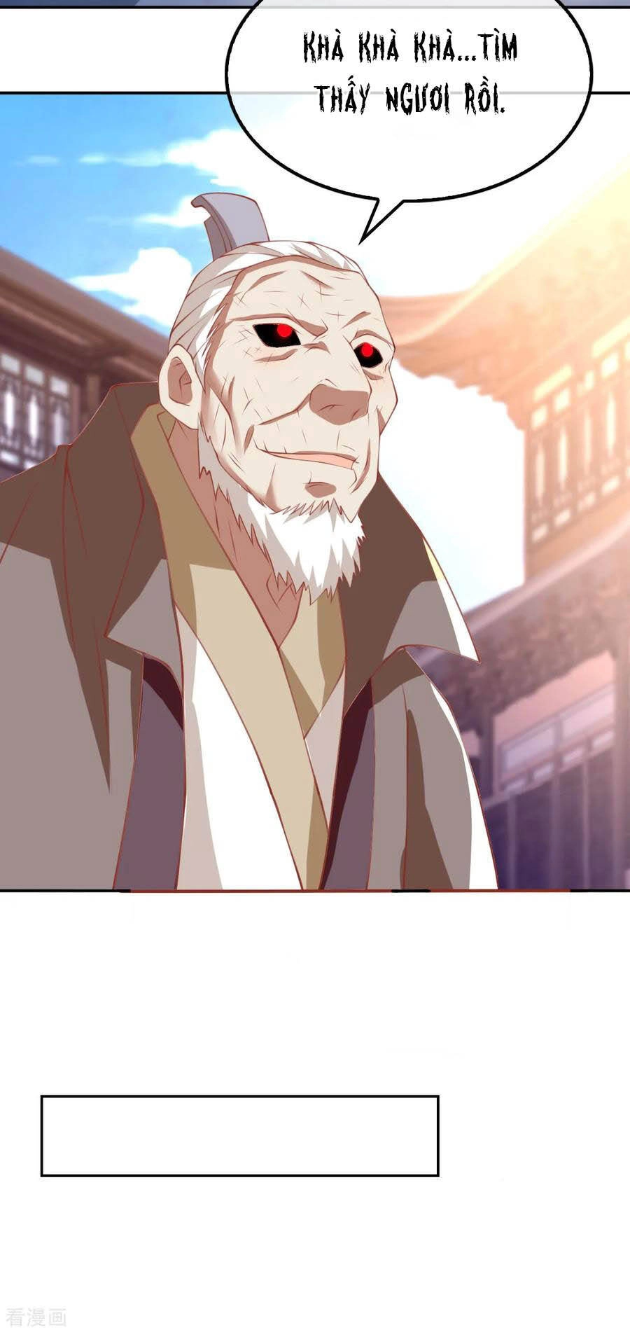 Khuynh Thành Cuồng Phi Của Tà Vương Chapter 163 - 15