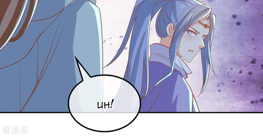 Khuynh Thành Cuồng Phi Của Tà Vương Chapter 163 - 18