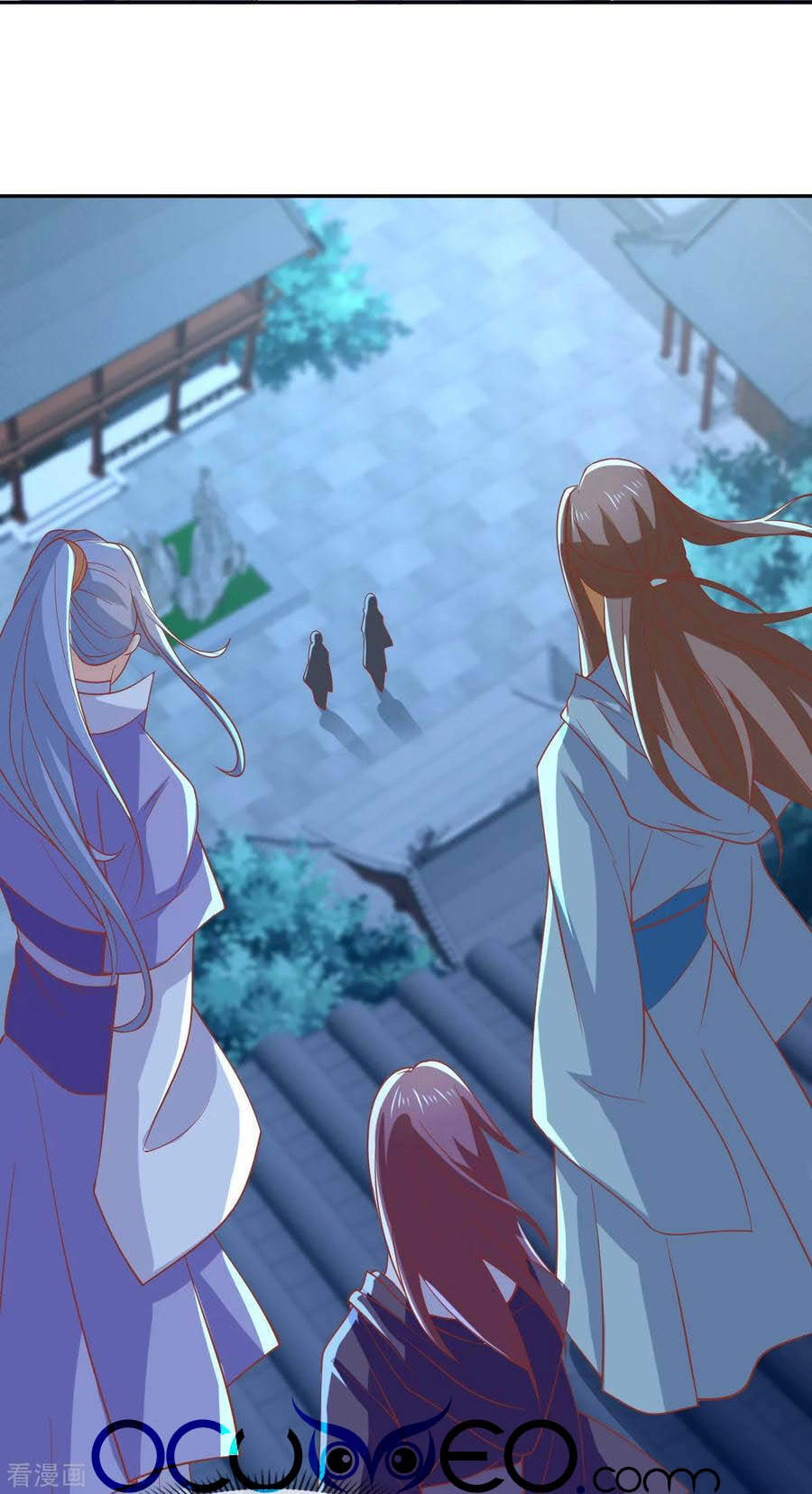 Khuynh Thành Cuồng Phi Của Tà Vương Chapter 163 - 23