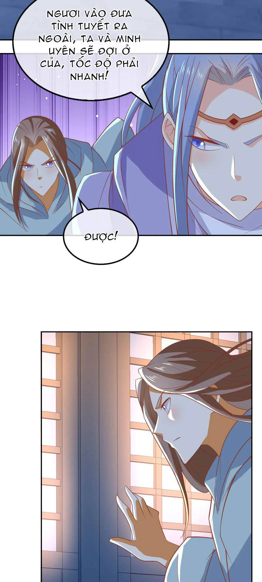 Khuynh Thành Cuồng Phi Của Tà Vương Chapter 163 - 26