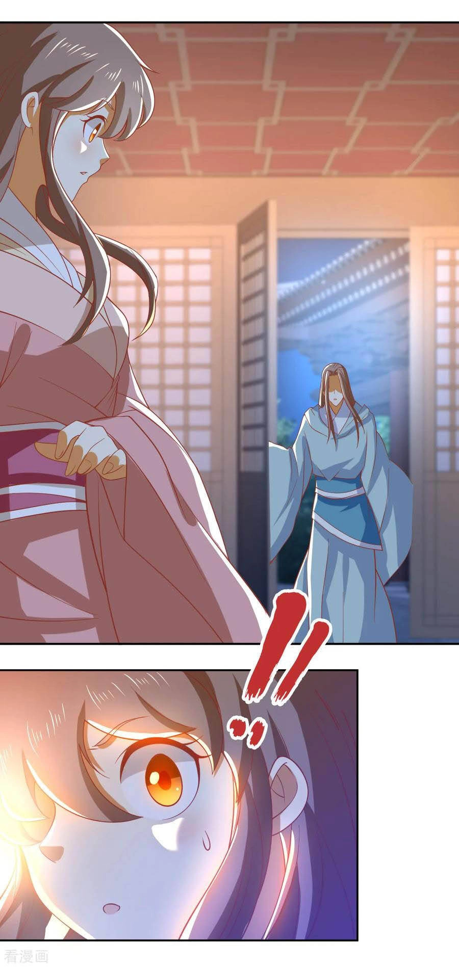 Khuynh Thành Cuồng Phi Của Tà Vương Chapter 163 - 28