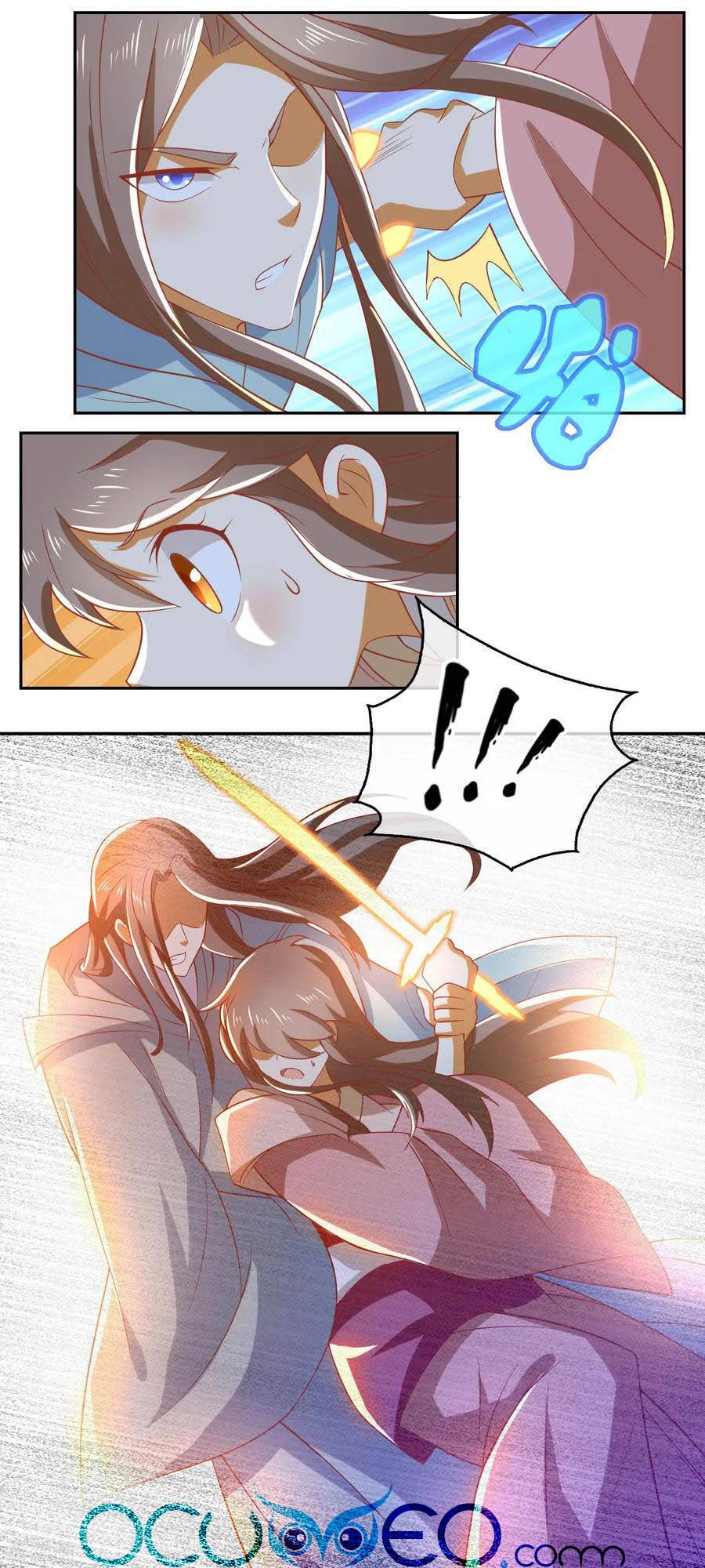 Khuynh Thành Cuồng Phi Của Tà Vương Chapter 163 - 33