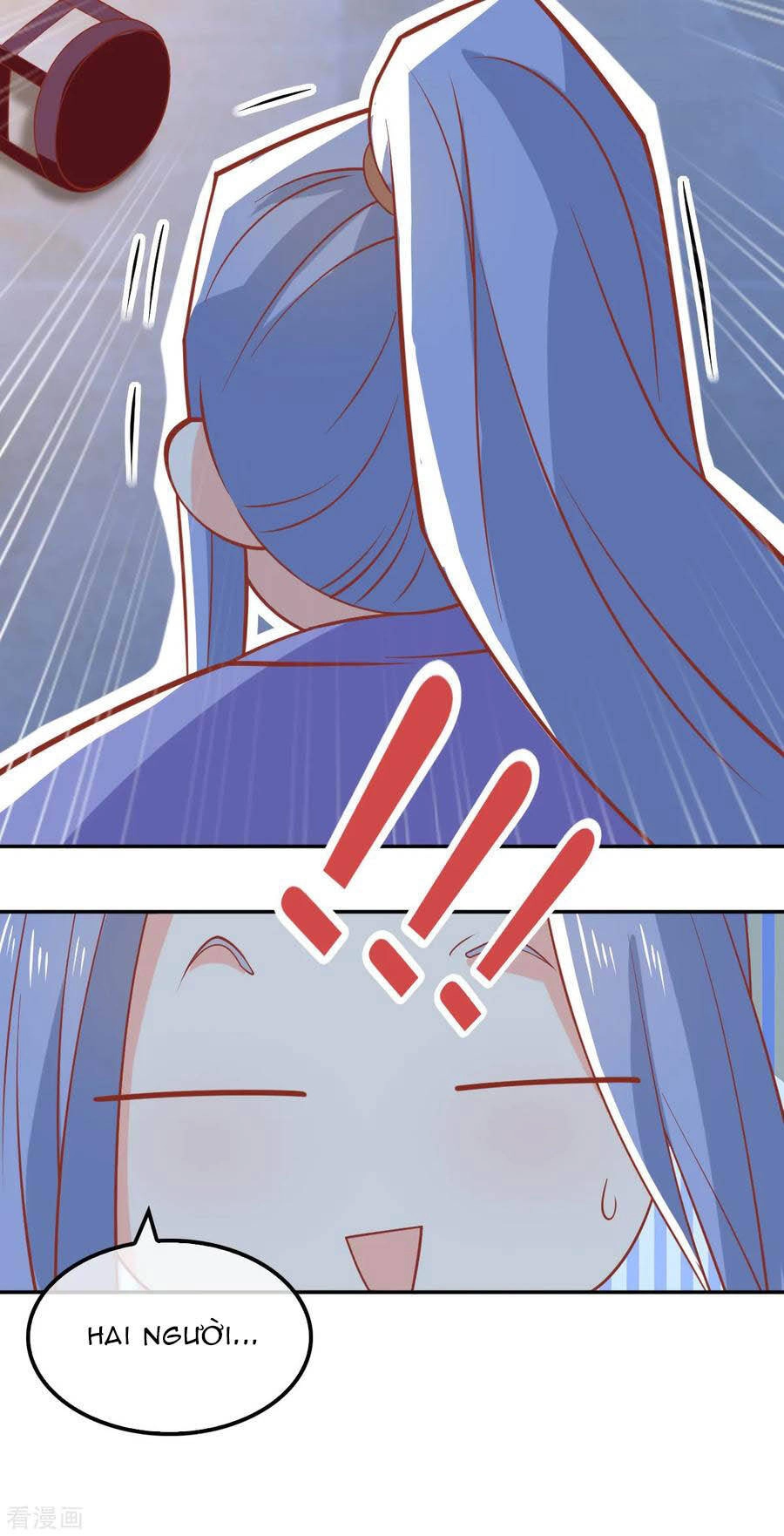 Khuynh Thành Cuồng Phi Của Tà Vương Chapter 163 - 38