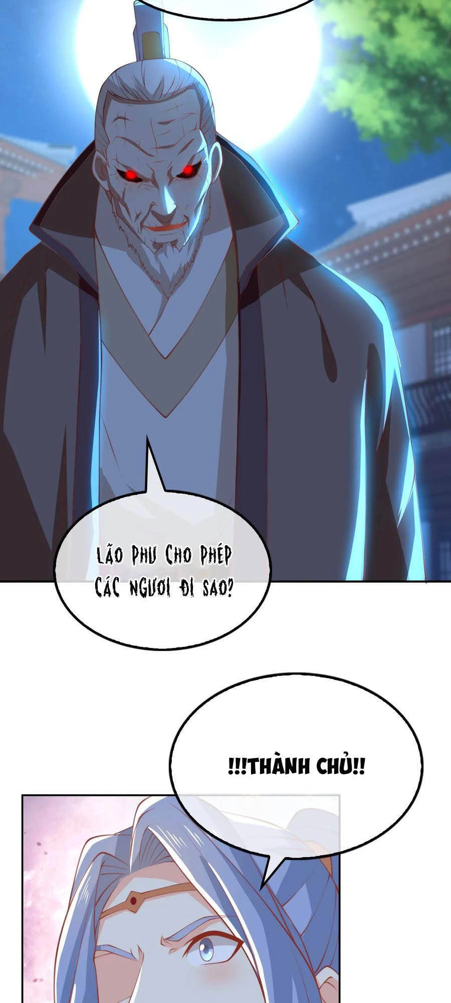 Khuynh Thành Cuồng Phi Của Tà Vương Chapter 163 - 44