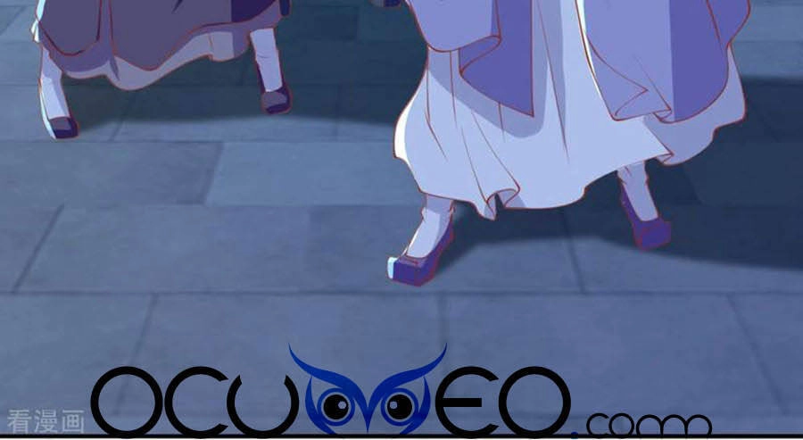 Khuynh Thành Cuồng Phi Của Tà Vương Chapter 164 - 3