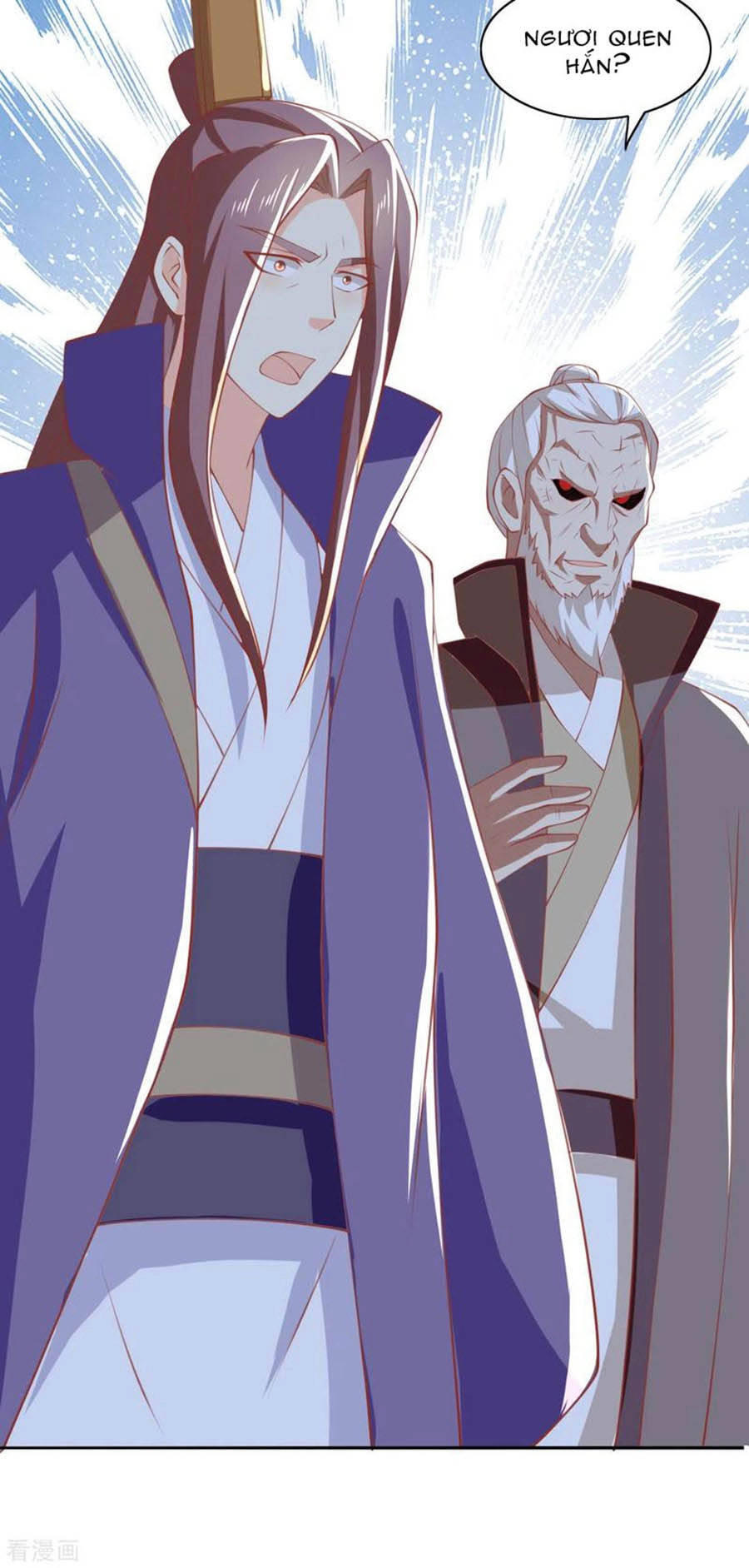 Khuynh Thành Cuồng Phi Của Tà Vương Chapter 164 - 18