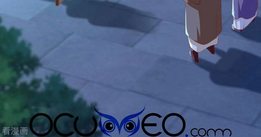 Khuynh Thành Cuồng Phi Của Tà Vương Chapter 164 - 20